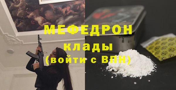 стаф Богородск